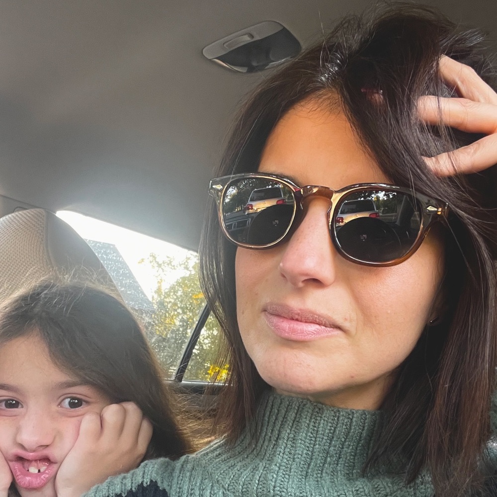 Meet your Posher, Alana